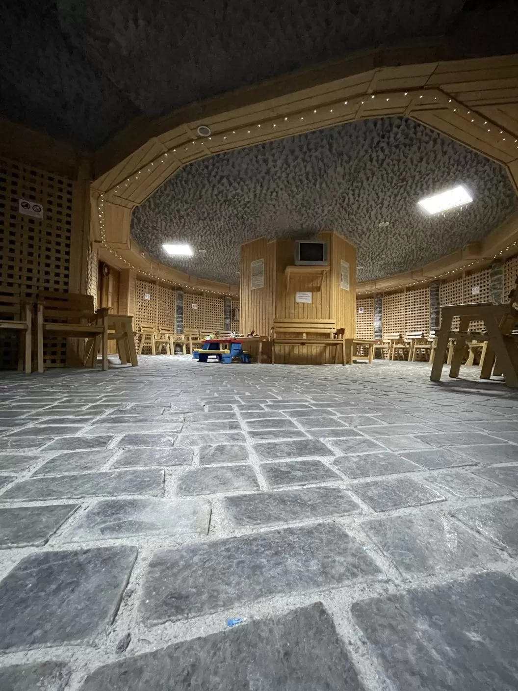 Tratament Balnear Afectiuni Respiratorii 2025 Sovata Hotel Alunis