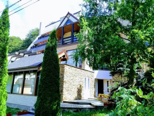 Ziua Internationala a Muncii 2025 Busteni Casa Freya