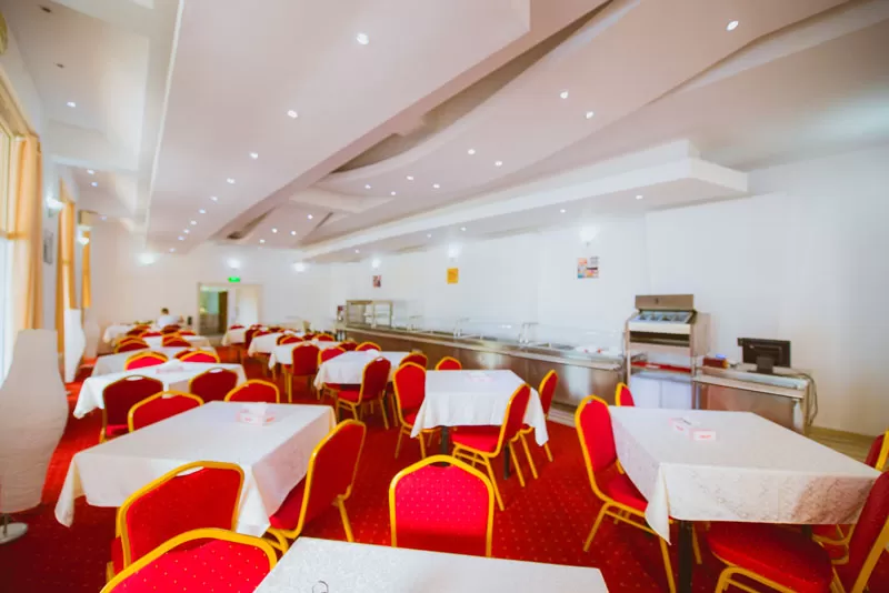 Litoralul pentru toti 2023 Neptun Q Hotel***