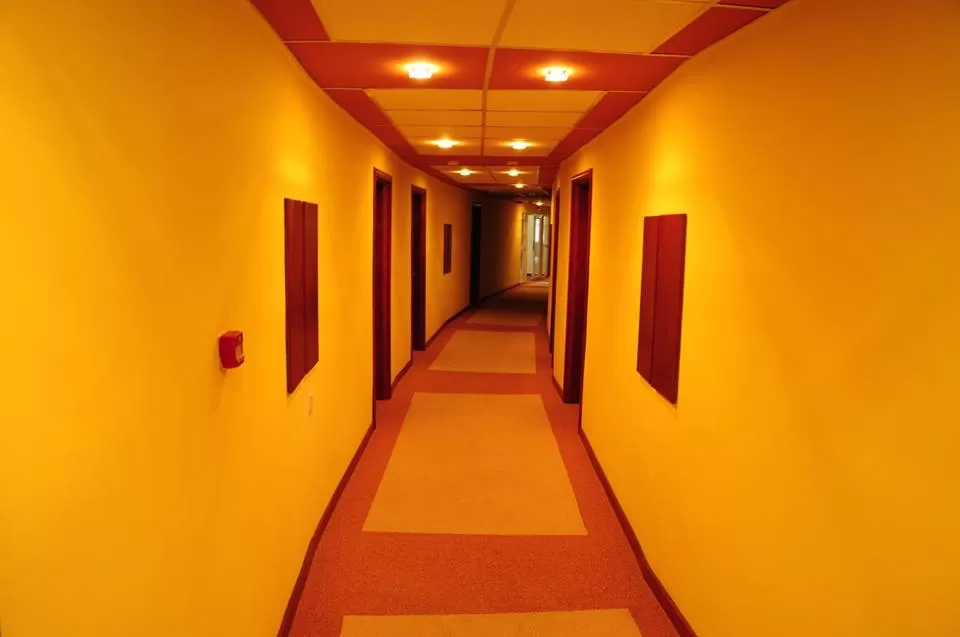 Weekend Relaxare 2025 Sovata Hotel Alunis