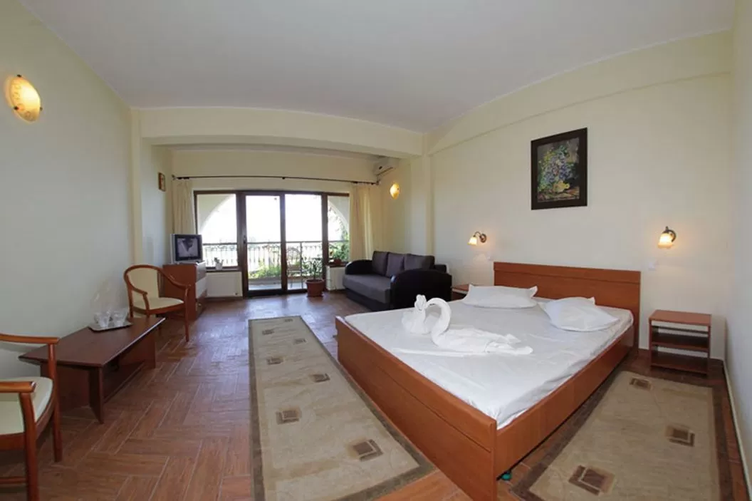 Litoral 2025 Neptun Hotel Insula