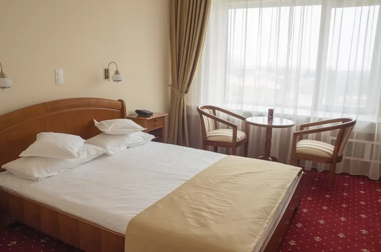 Cazare 2025 Braila Hotel Traian***