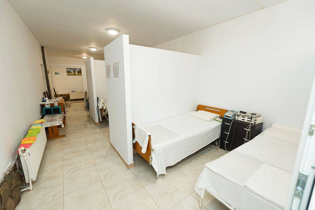 Week-end Relaxare 2025 Geoagiu Bai Hotel Aida