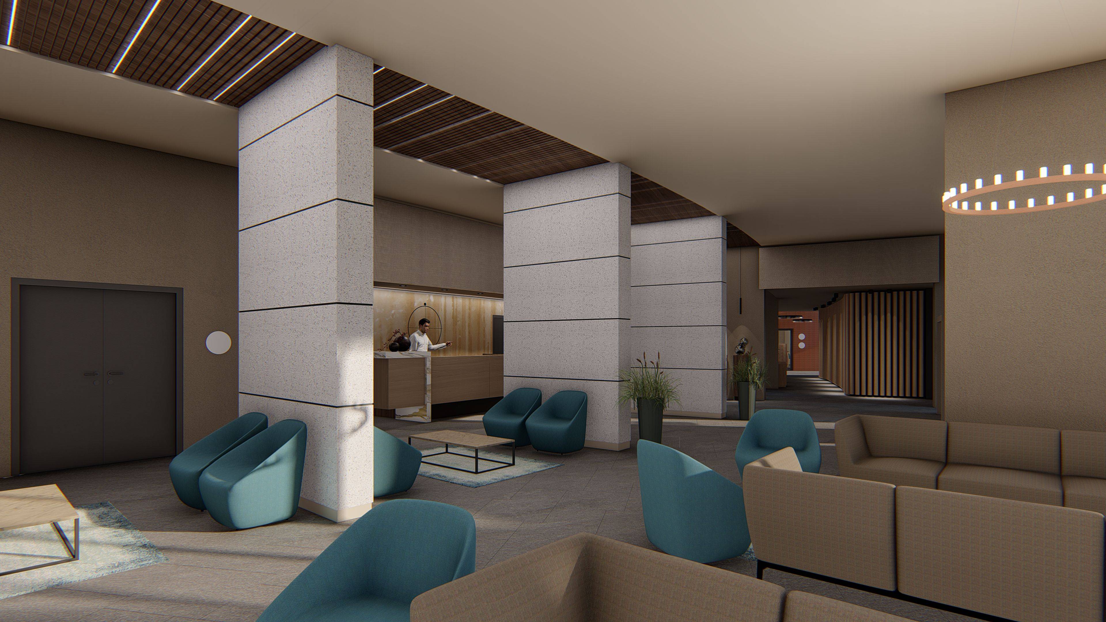 Cura Preventie Sovata Hotel Ensana Health SPA URSINA