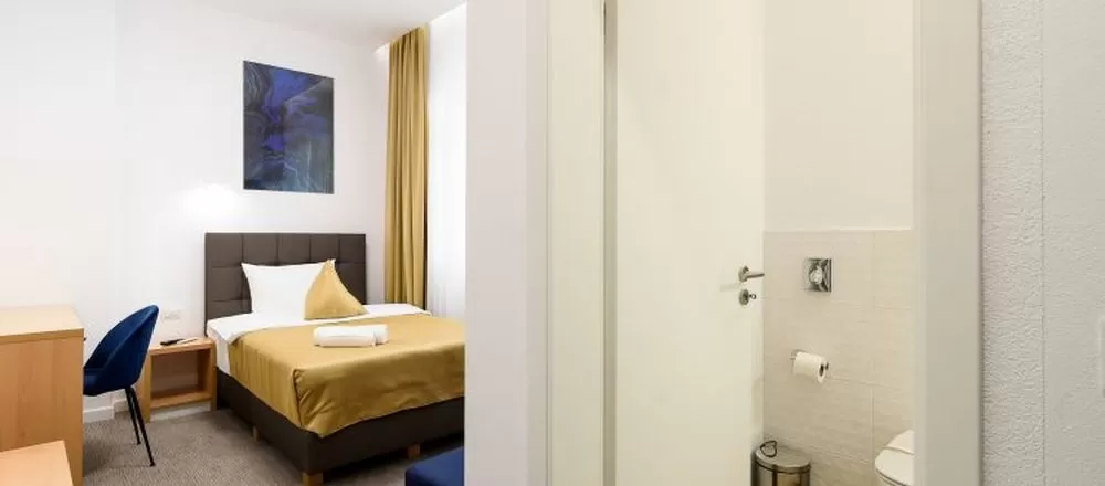 Cazare 2024-2025 Baia Mare Hotel Urban***