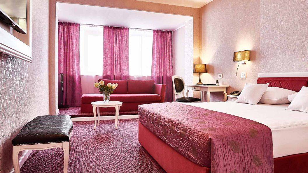 Cazare 2025 Arad Hotel Continental Forum****