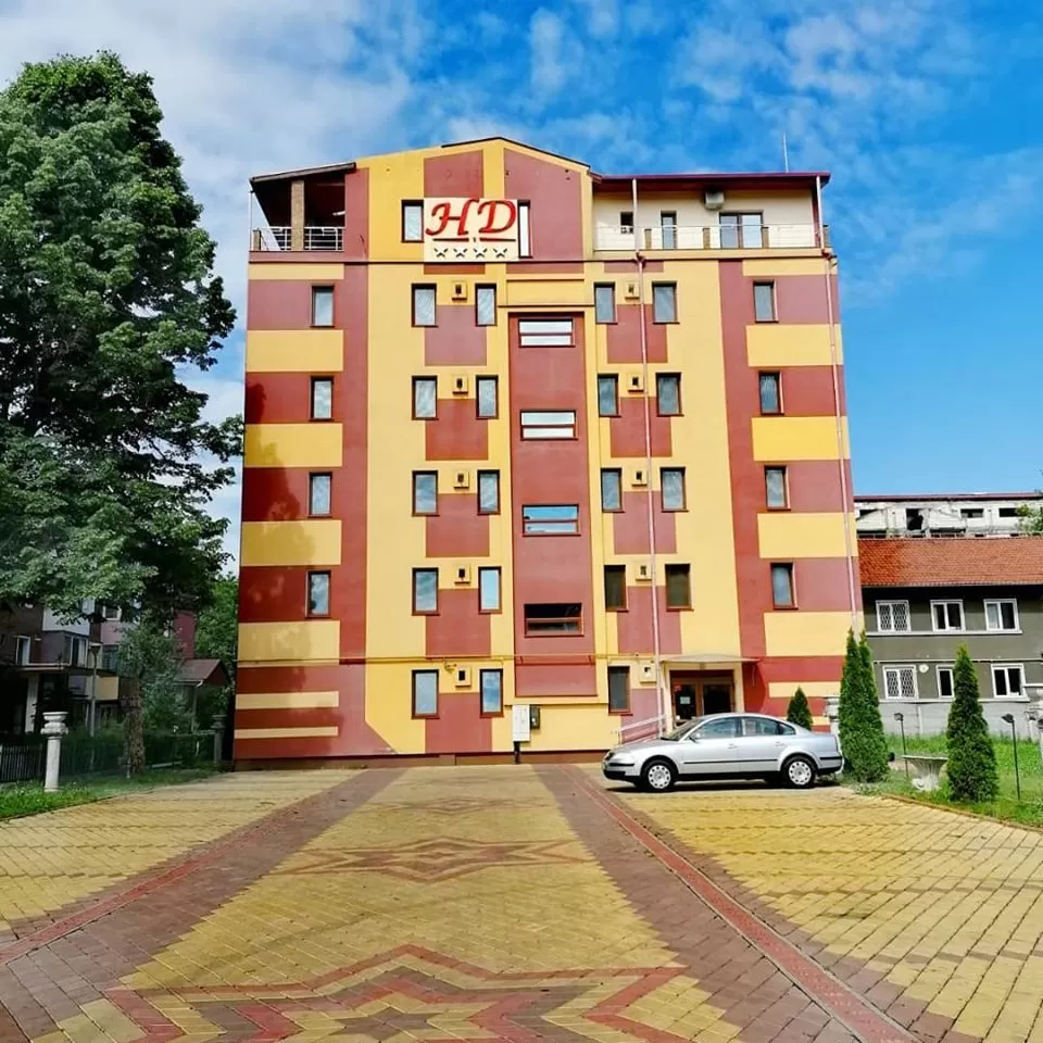 Cazare 2020 Hunedoara Vila HD****