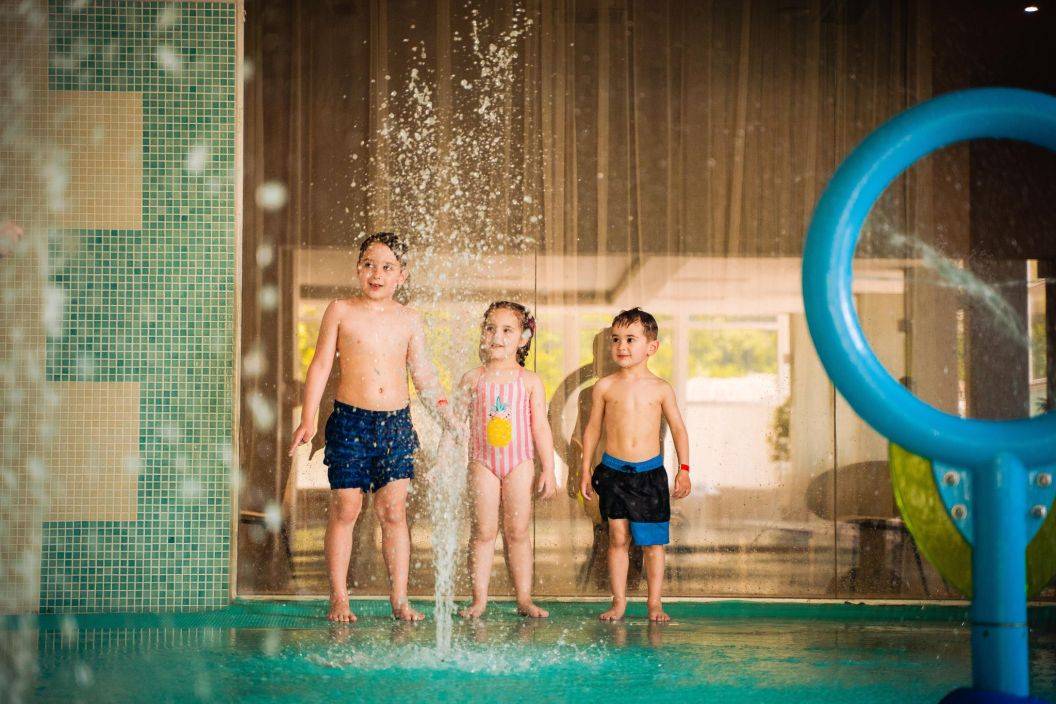 Pachet Dictum Relaxare SPA 2023 Baile Herculane Hotel Diana Resort***