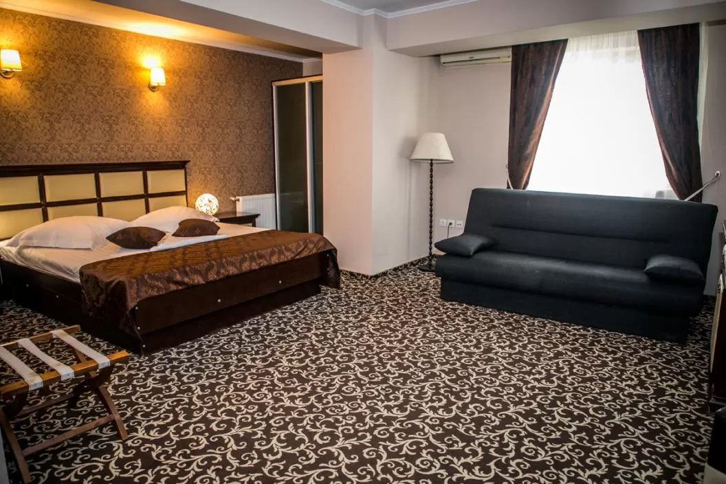 Cazare 2025 Constanta Hotel Megalos****