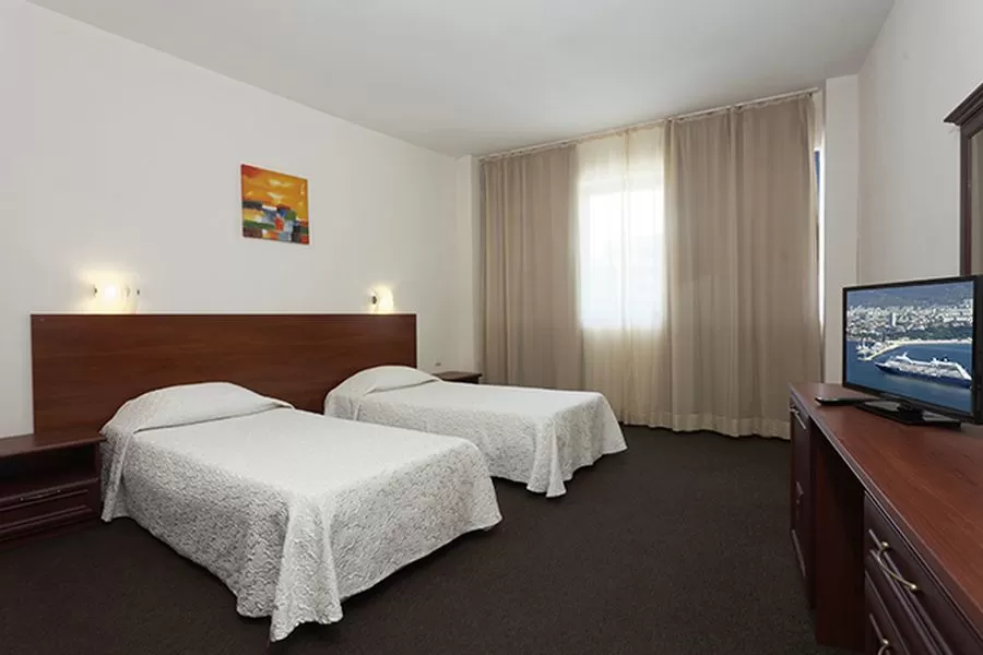 Revelion 2025 Nisipurile de Aur Hotel Elena