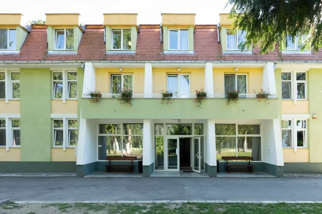 Vacanta 2022 in Covasna Arcus Centrul Educational Arcus***