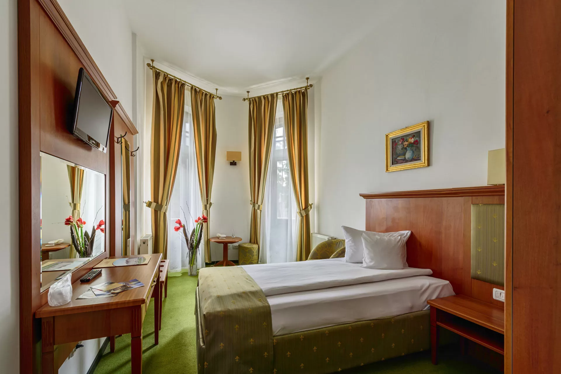 Pachet Tratament 2025 Balneo Style Baile Govora Hotel PALACE