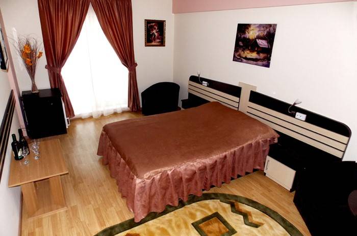 Cazare 2022 Iasi Hotel Zimbru***
