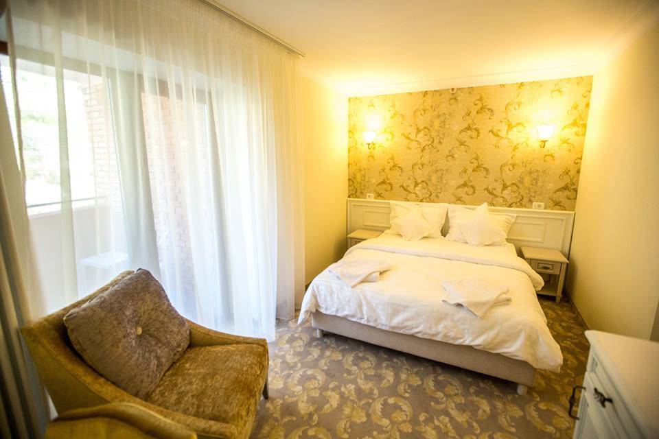 Craciunul 2022 la Munte Baile Herculane Grand Hotel Minerva Resort SPA****