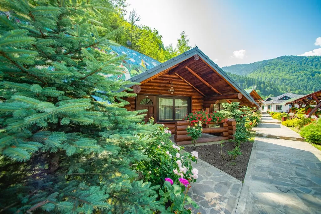 Revelion 2024 Bicaz Complex Adora***