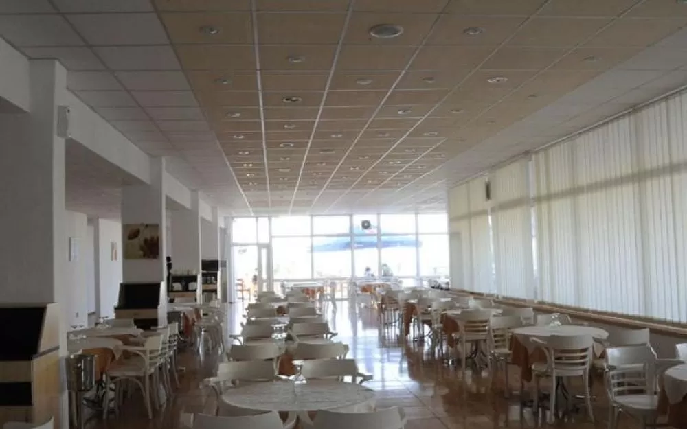 Litoral 2025 Cap Aurora Hotel California***