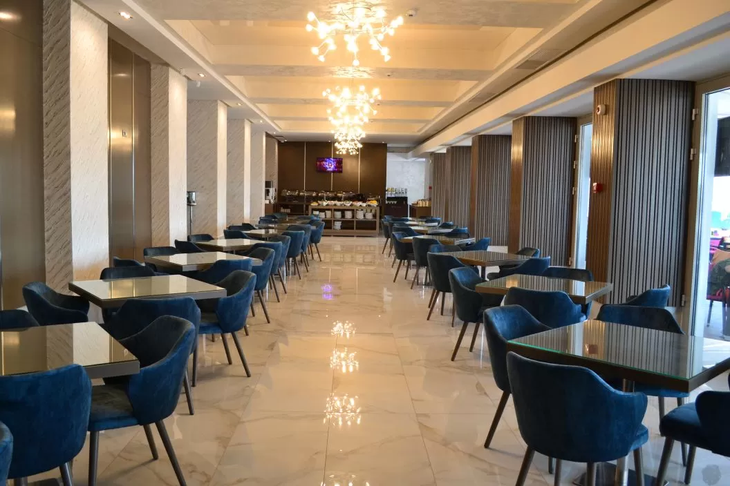 Litoral 2025 Eforie Nord Hotel Union
