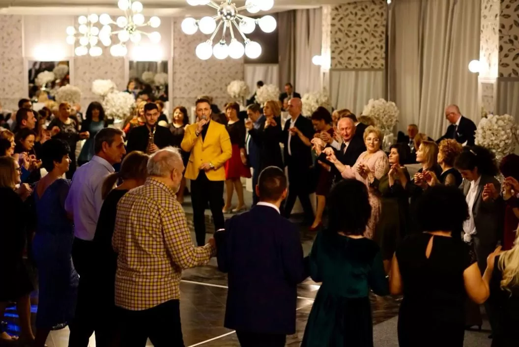 Revelion 2026 Ani de Liceu Drobeta Turnu Severin Hotel Continental Drobeta Turnu Severin