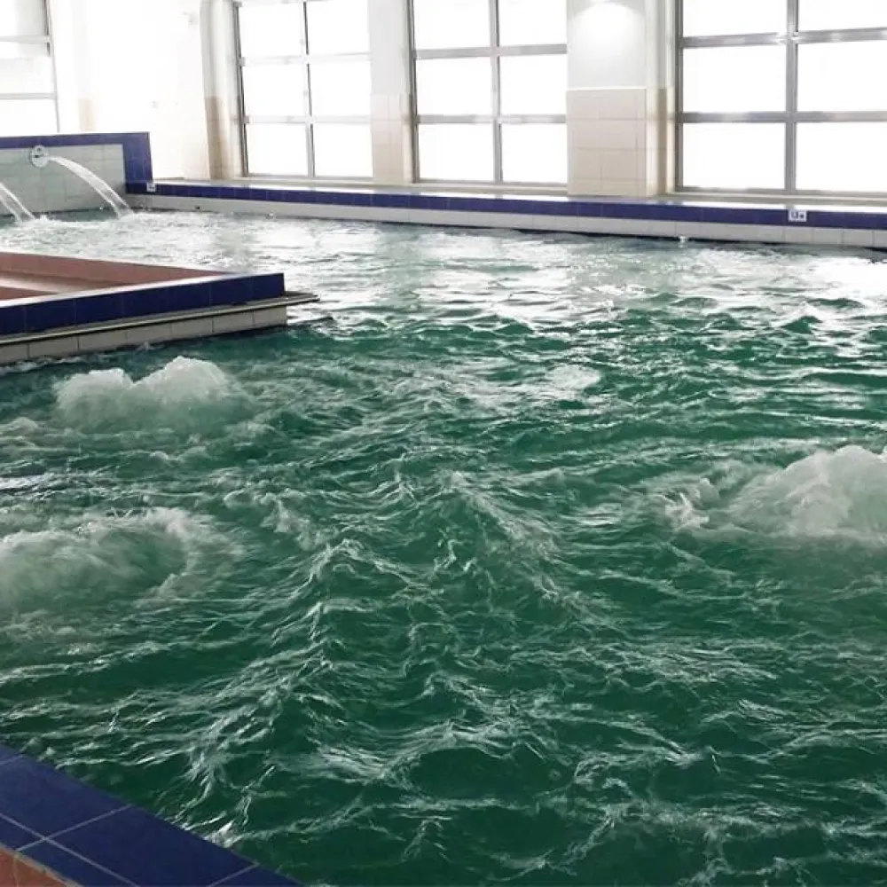 Factori naturali – Sănătate, Relaxare și Energie Regăsită