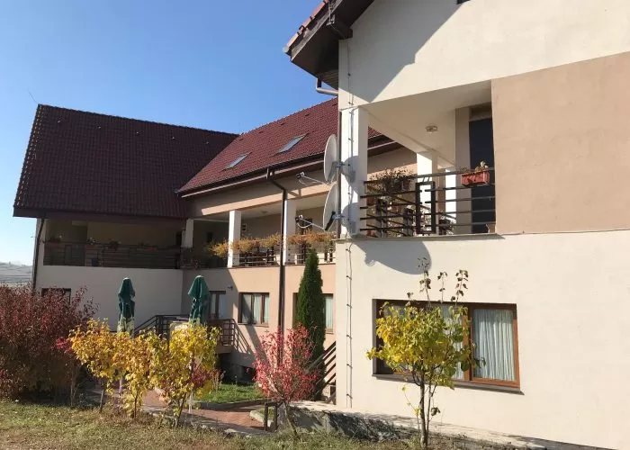 Sejur Odihna Cheile Turzii Pensiunea Laura