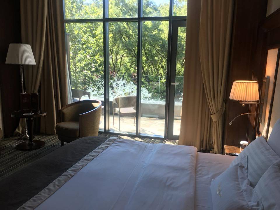 Cazare 2021 Bistrita – Hotel Metropolis*****