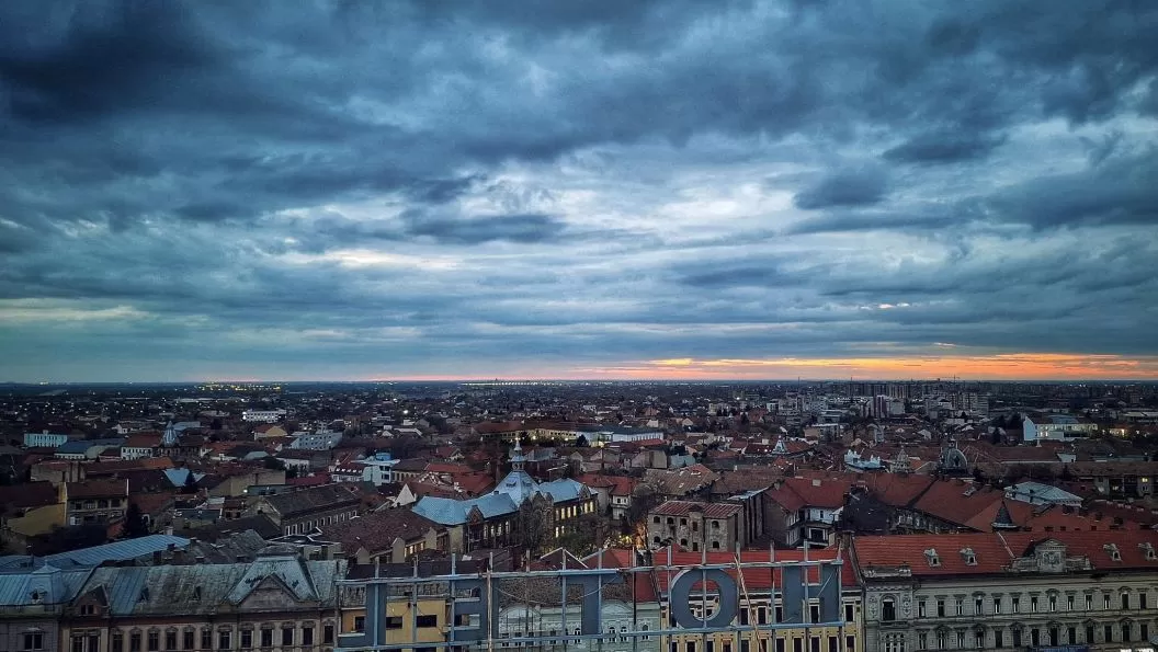 Cazare 2025 Arad Hotel Continental Forum****