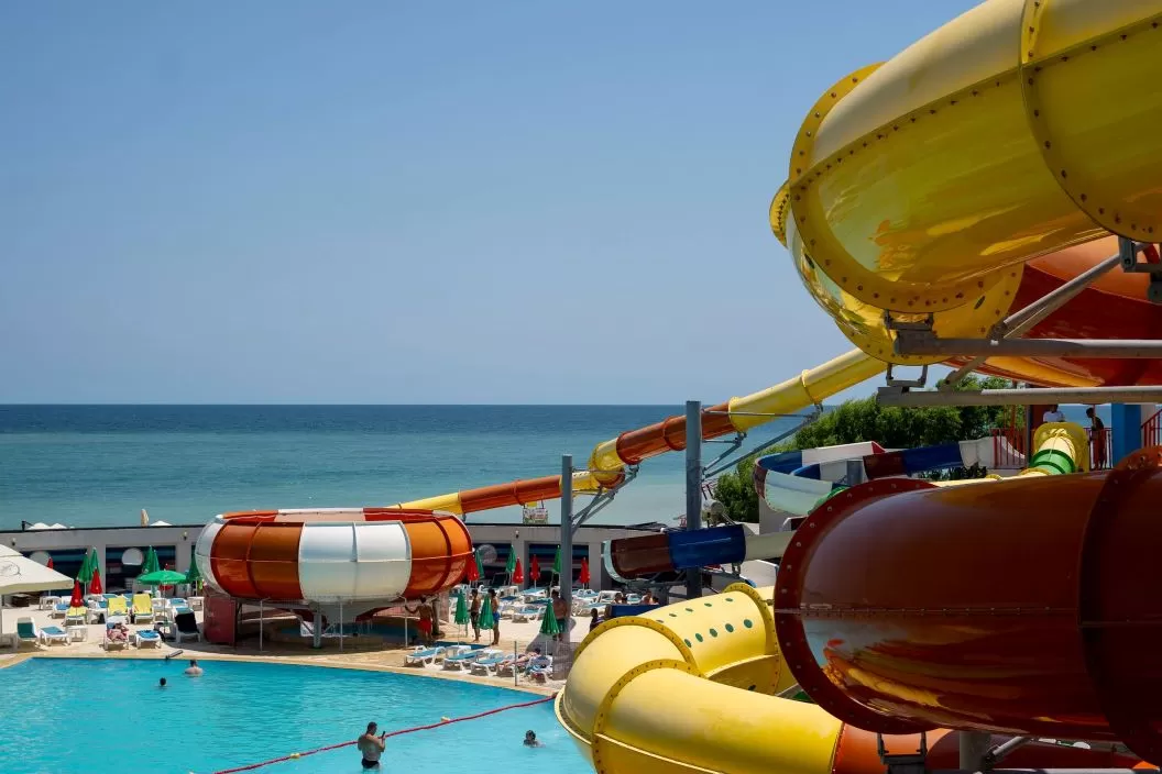 Litoralul pentru toti 2021 Cap Aurora Hotel California***