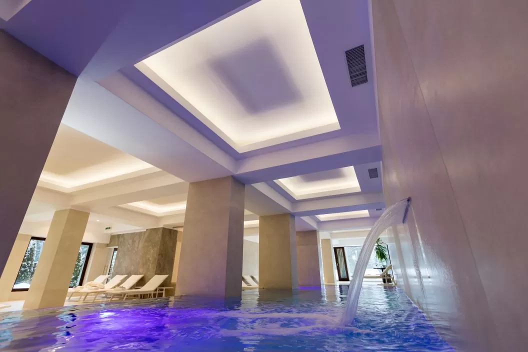Sejur odihna 2024 in Parcul Natural Bucegi Hotel Pestera****