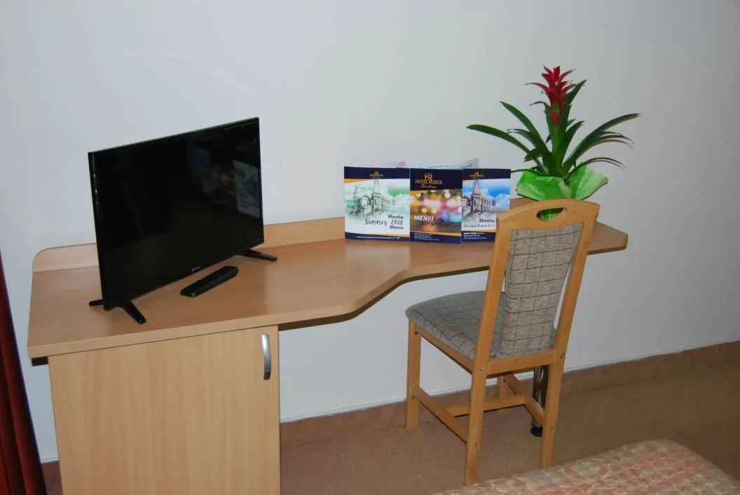 Cazare 2025 Hunedoara Hotel Rusca***