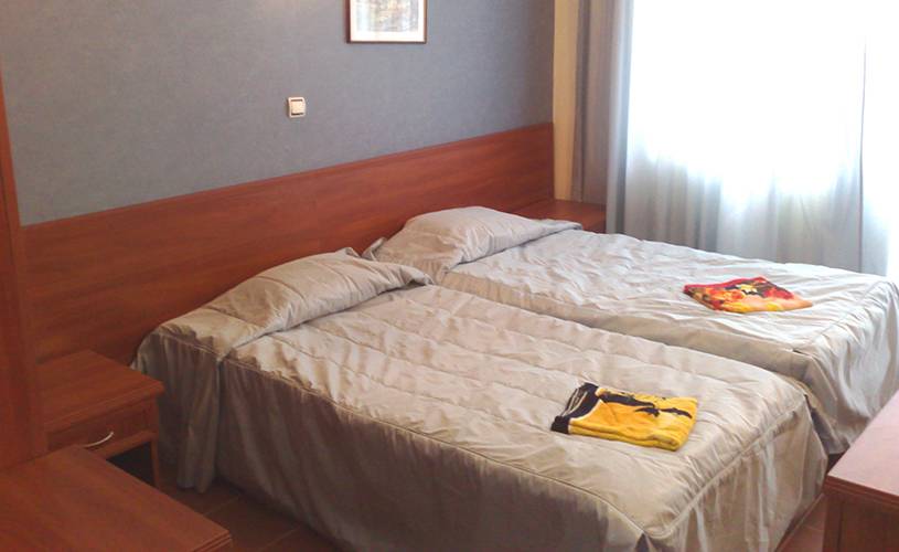 Litoral 2021 Balcic Hotel Lotos*** 