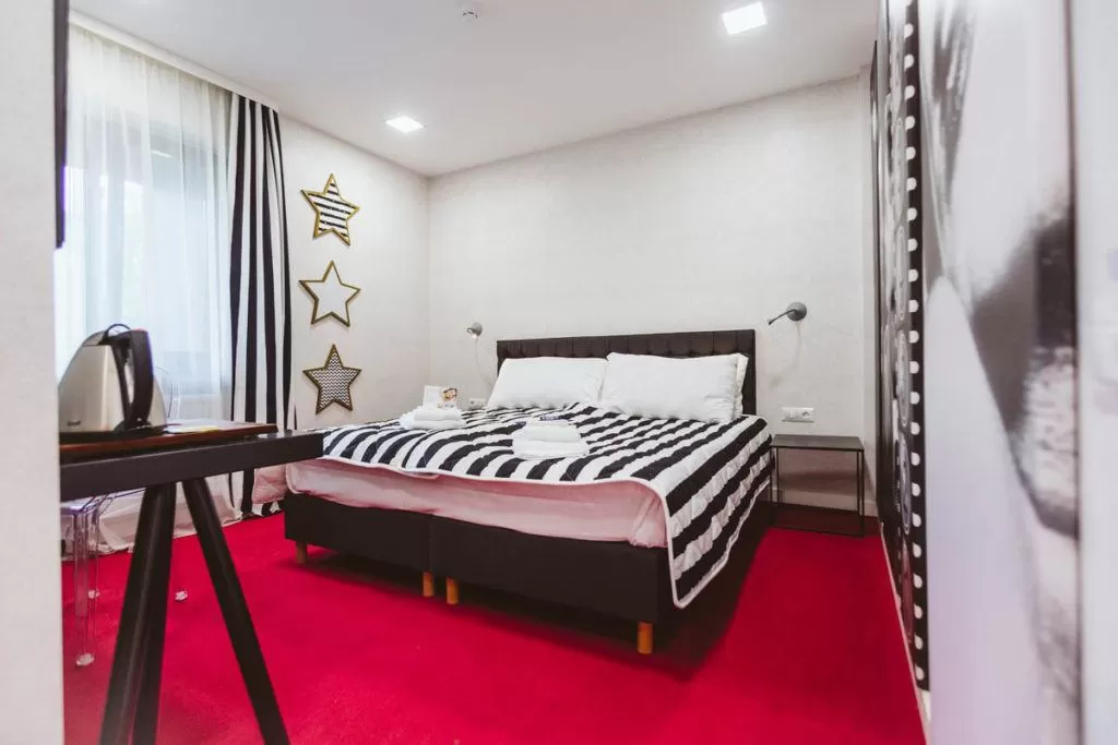 Cazare 2021 Cluj Napoca Hotel Lol et Lola***