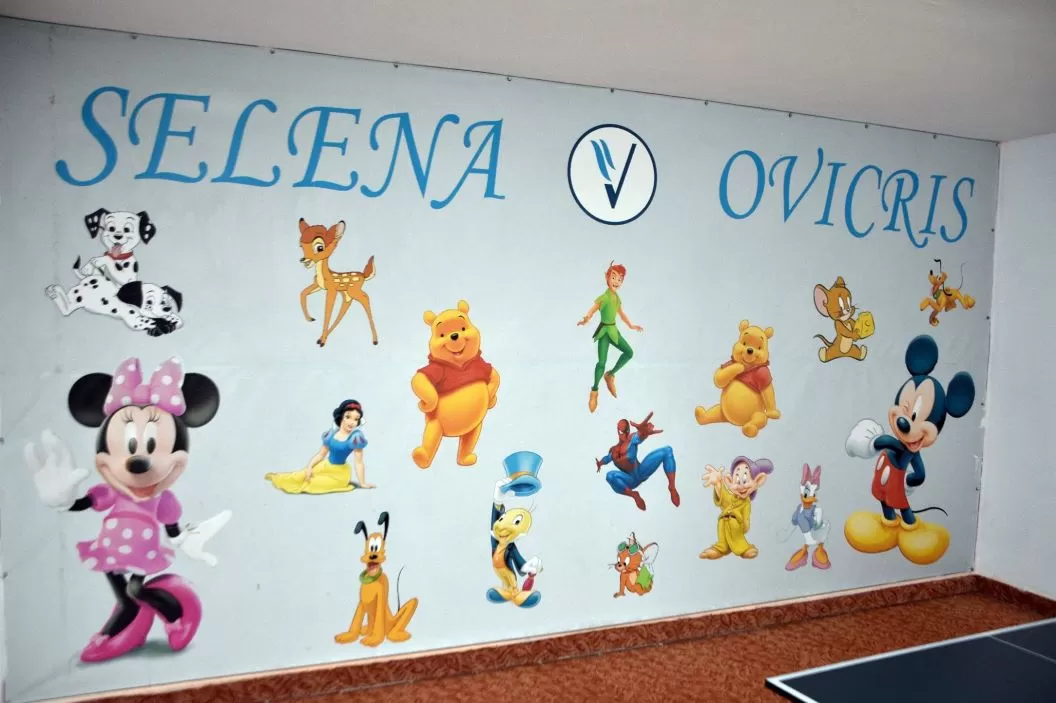 Litoral 2026 Eforie Nord Hotel Selena Ovicris