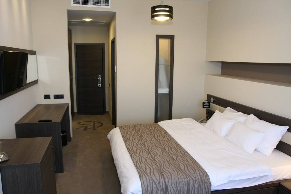 Litoral 2023 Mamaia Hotel Scapino****