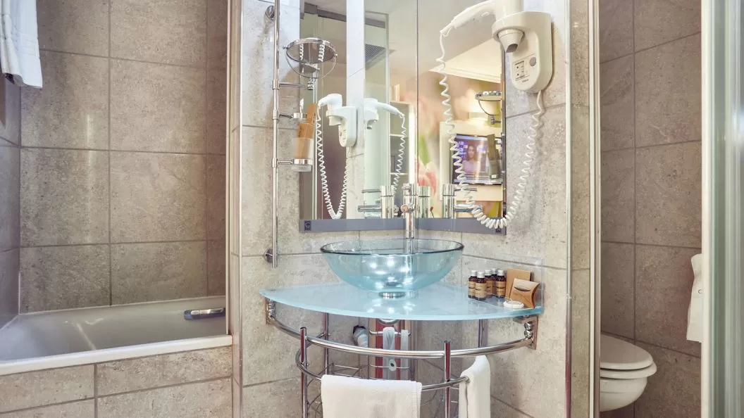 Cazare 2025 Sibiu Hotel Continental Forum