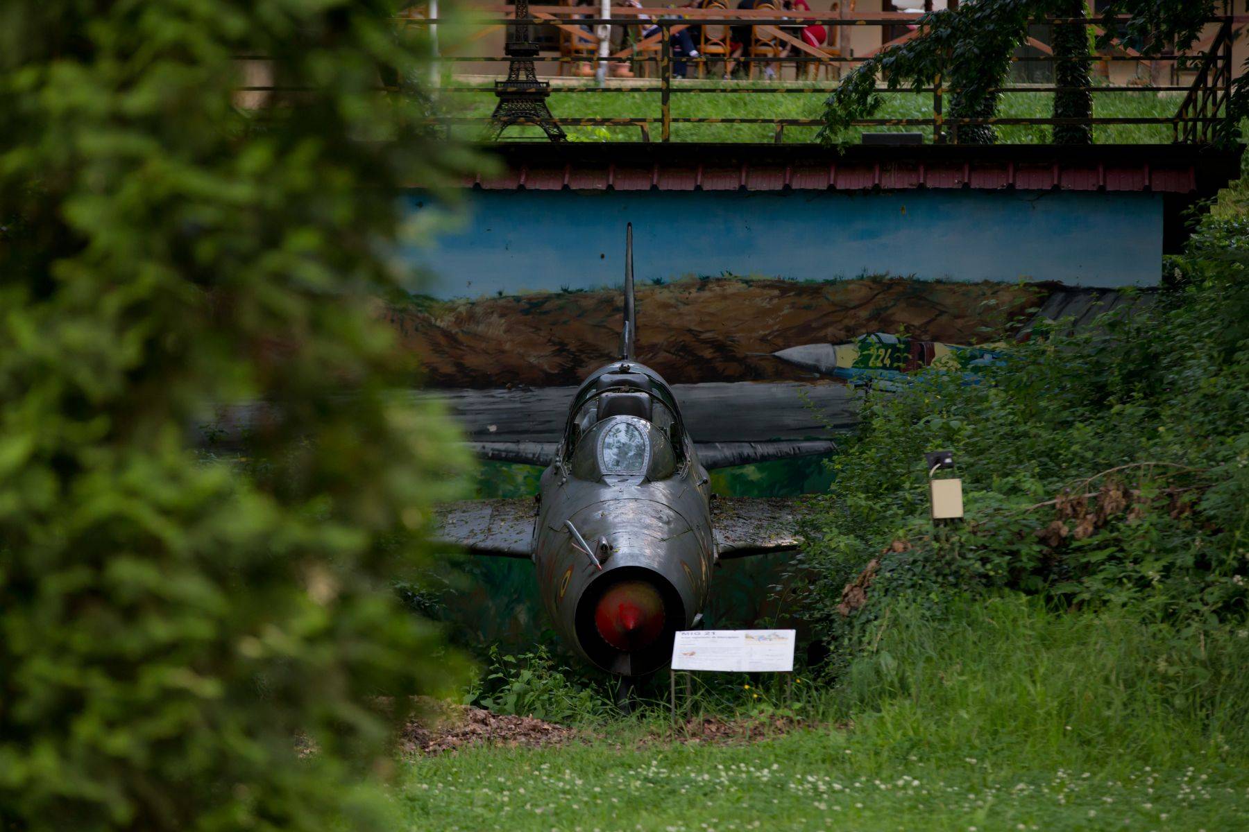 Revelion 2021 Parcul de Distractie cu Tematica Militara Complex Arsenal ...