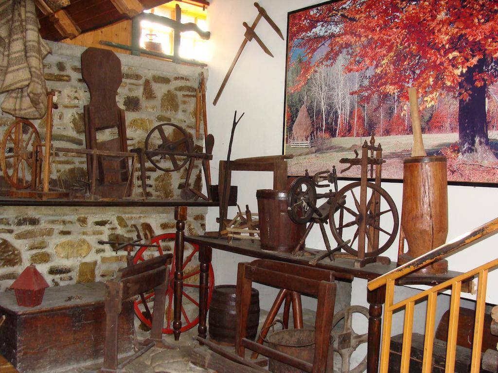 Sarbatori de Craciun 2023 Bucovina Voronet Complex Turistic Casa Elena****