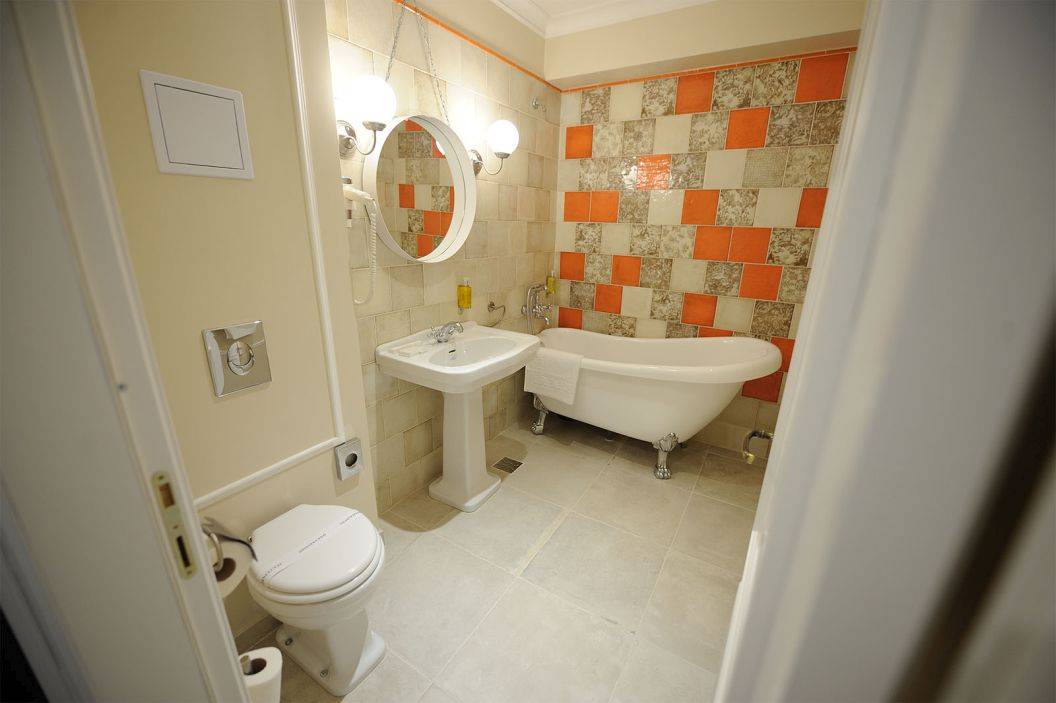 Cazare 2022 Craiova Hotel Splendid 1900****