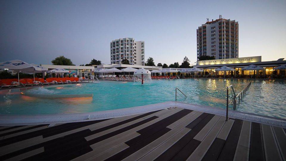 Litoral 2024 Venus Mera Resort****