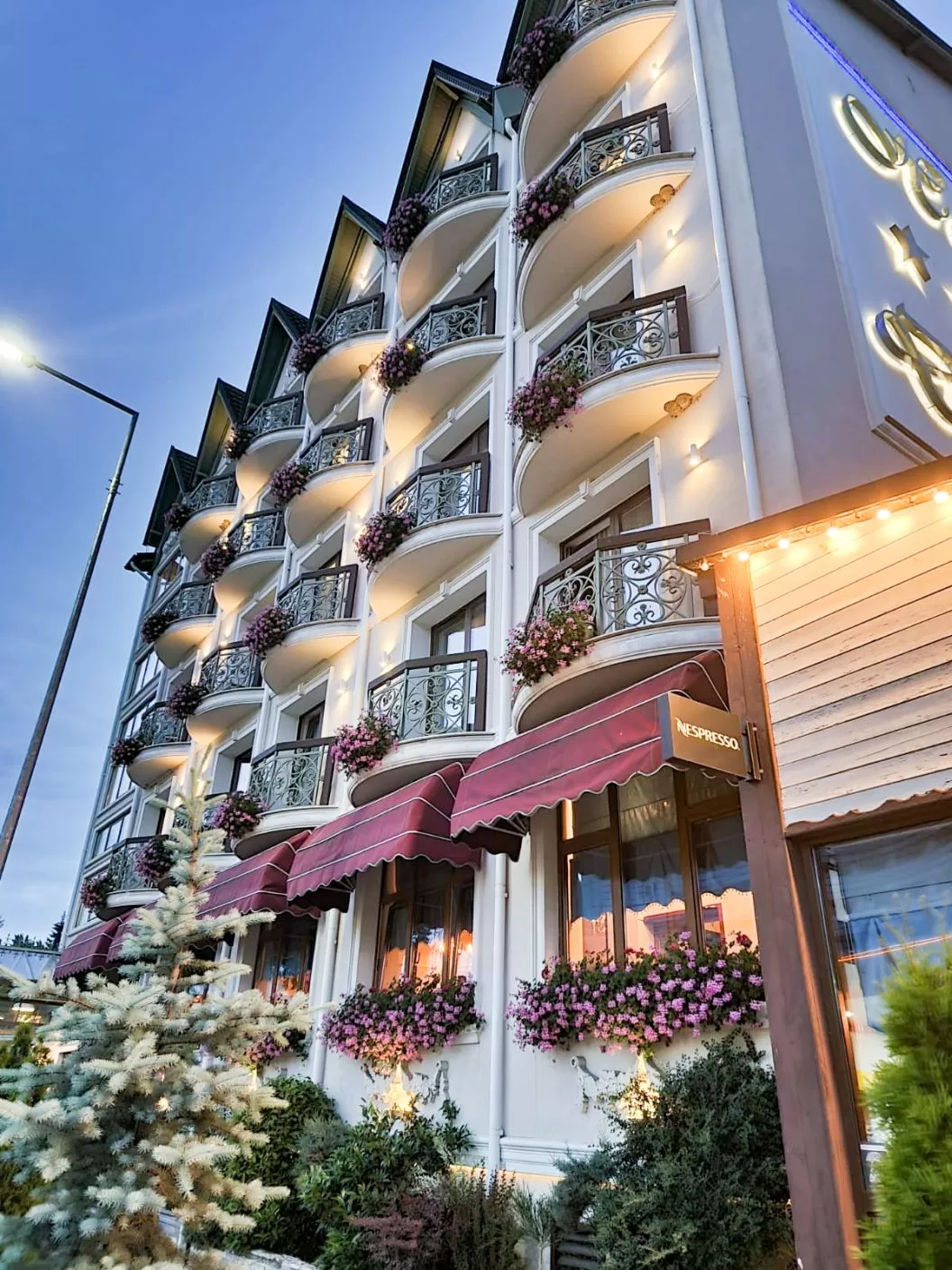 Sejur odihna 2024 Predeal Hotel Dragului****