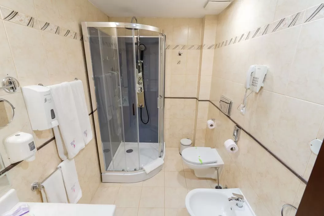 Tratament si Relaxare 2026 Vatra Dornei Hotel Dorna