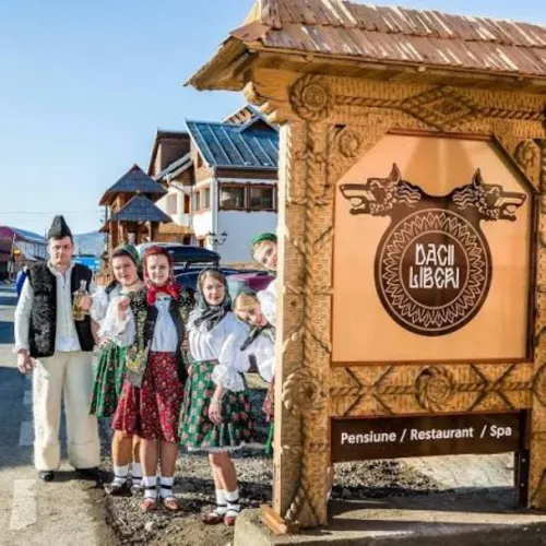Craciunul 2026 in Maramures Petrova Pensiunea Dacii Liberi Craciunul 2026 in Maramures Petrova Pensiunea Dacii Liberi