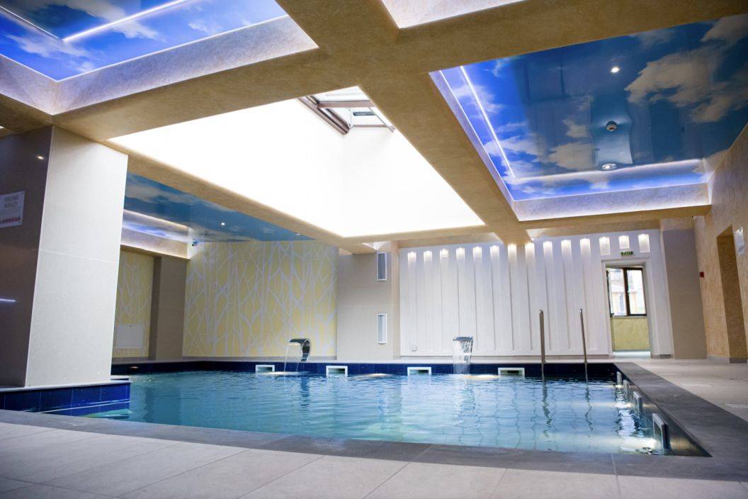 Tratament balnear 2023 in Baile Olanesti Hotel Imperial SPA****