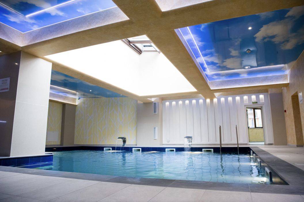 Sejur odihna 2024 Baile Olanesti Hotel Imperial SPA****