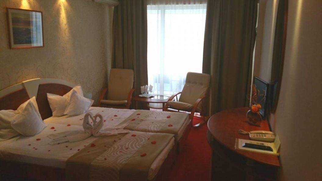 Litoral 2022 Venus Hotel Academy***