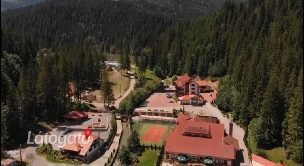 Vacanta 2021 la Lacul Rosu Hotel Lacul Rosu****