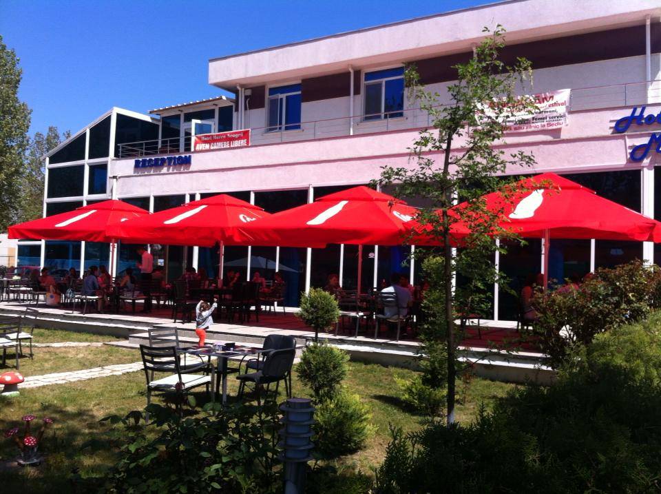 Litoral 2022 Mamaia Hotel Marea Neagra***