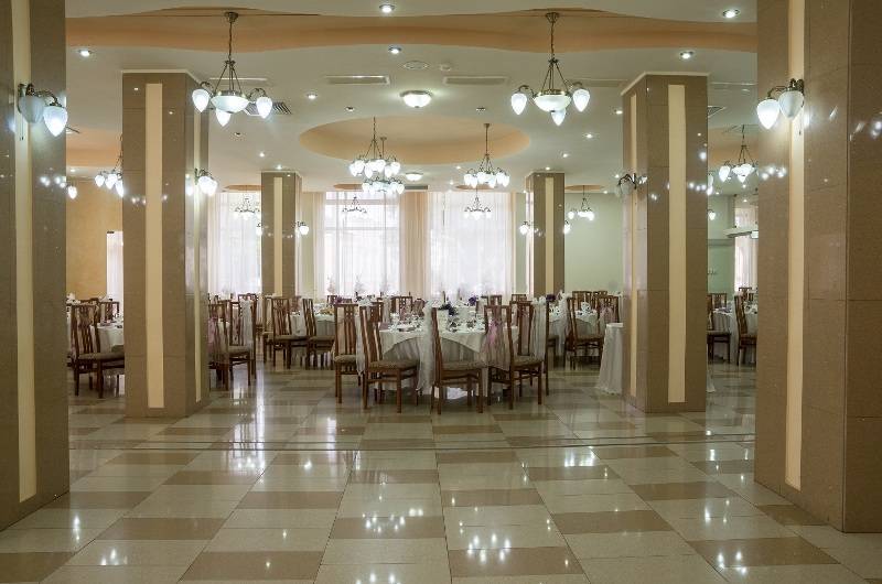 Cazare 2023 Braila Hotel Traian***