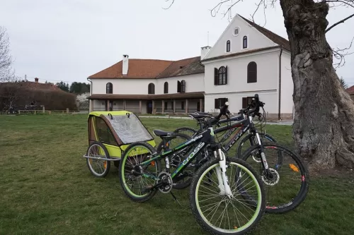 Vacanta in Ardeal Talisoara Castel Daniel