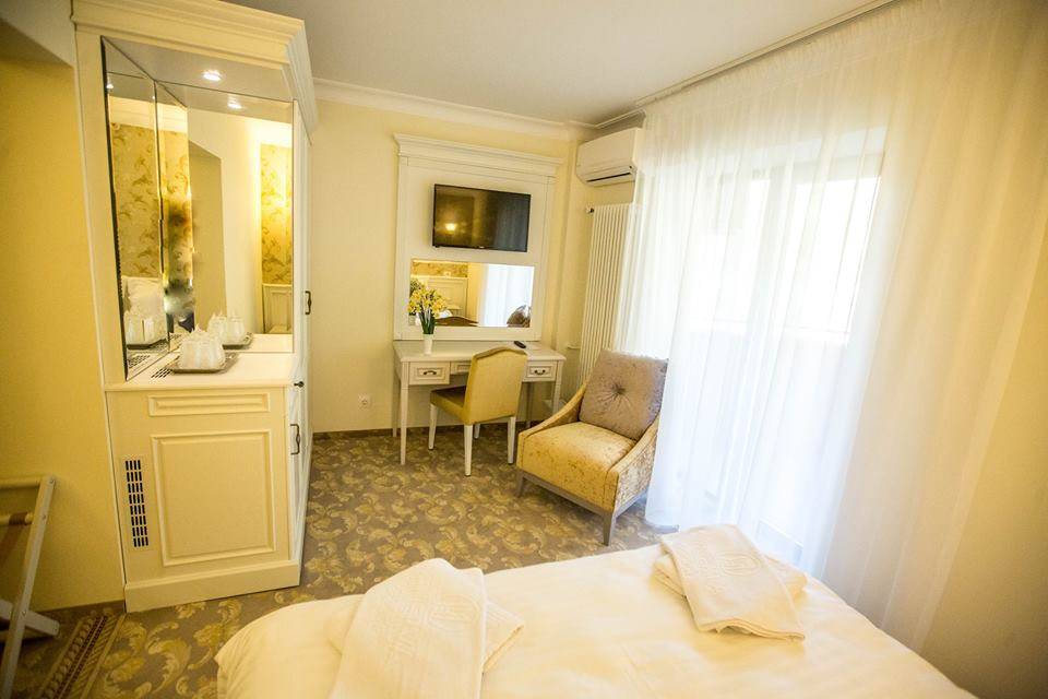 Martisor si Ziua Femeii 2025 Baile Herculane Grand Hotel Minerva Resort SPA****