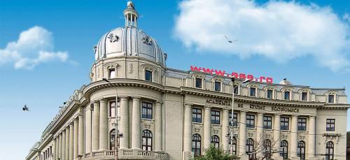 Cazare 2023 Bucuresti Hotel Marshal Garden*****